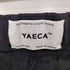 ヤエカ YAECA 2WAY SLIM PANTS メンズ JPN:S