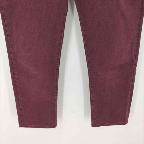 ピーティーゼロチンクエ PT05 製品染め スリムストレートデニムパンツ メンズ US:32-33