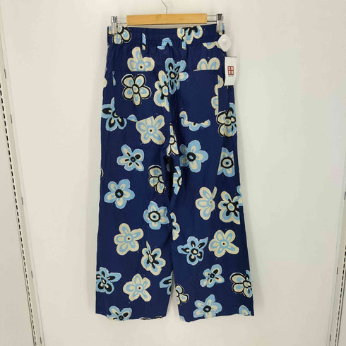 マルニ MARNI コットン イージーワイドフィットパンツ メンズ JPN:S