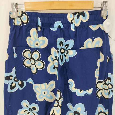マルニ MARNI コットン イージーワイドフィットパンツ メンズ JPN:S