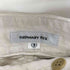 オーディナリーフィッツ Ordinary fits リネンコットン テーパードパンツ メンズ JPN:3