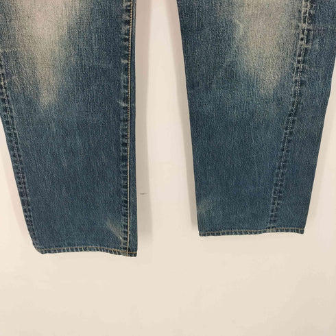 アールバイフォーティーファイブアールピーエム R by 45rpm ジップフライ 5ポケットデニムパンツ メンズ US:30-31