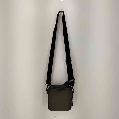 カーハートワークインプログレス Carhartt WIP ESSENTIALS BAG メンズ SMALL