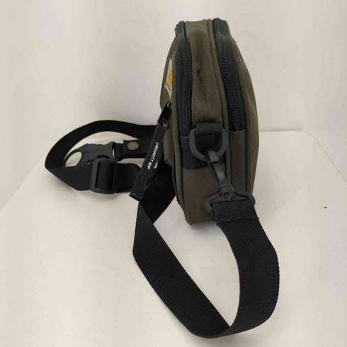 カーハートワークインプログレス Carhartt WIP ESSENTIALS BAG メンズ SMALL