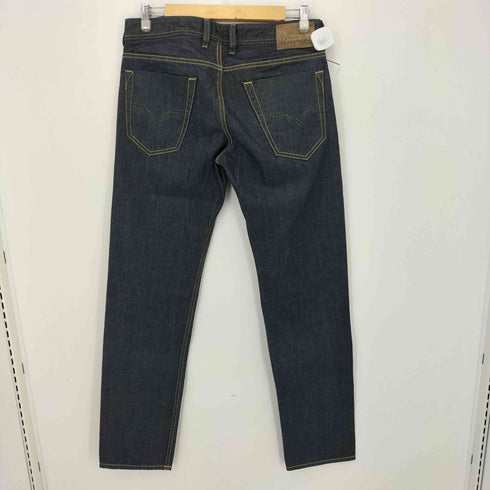 ディーゼル DIESEL KOOLTER スリムテーパードデニムパンツ メンズ W31 L32