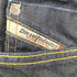 ディーゼル DIESEL KOOLTER スリムテーパードデニムパンツ メンズ W31 L32