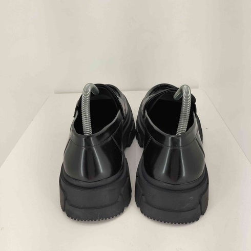 ベルシュカ BERSHKA トラックソール ローファー メンズ 41