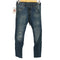 ディーゼル DIESEL KROOLEY デニムスウェットパンツ レディース W26