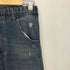 ディーゼル DIESEL KROOLEY デニムスウェットパンツ レディース W26