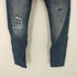 ディーゼル DIESEL KROOLEY デニムスウェットパンツ レディース W26
