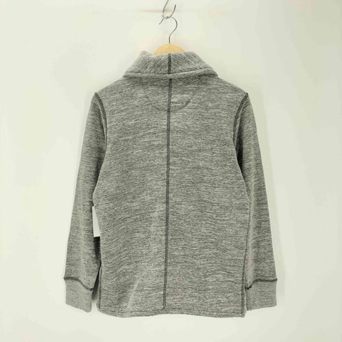 ディーゼル DIESEL スウェットピーコート メンズ JPN:S