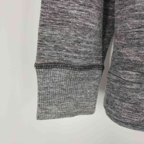 ディーゼル DIESEL スウェットピーコート メンズ JPN:S