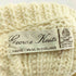 geordie knits イングランド製 フィッシャーマン アランニットセーター メンズ