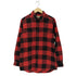 ヌーディージーンズ Nudie Jeans Gabriel Buffalo Check shirts メンズ import:XS