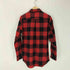 ヌーディージーンズ Nudie Jeans Gabriel Buffalo Check shirts メンズ import:XS