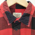 ヌーディージーンズ Nudie Jeans Gabriel Buffalo Check shirts メンズ import:XS