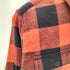 ヌーディージーンズ Nudie Jeans Gabriel Buffalo Check shirts メンズ import:XS