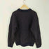 エルエルビーン L.L.Bean ノルウェー製 バーズアイニット メンズ import:M
