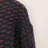 エルエルビーン L.L.Bean ノルウェー製 バーズアイニット メンズ import:M