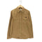 ヌーディージーンズ Nudie Jeans George Twill ウエスタンシャツ メンズ import:XS