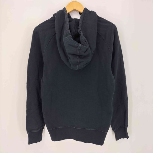 ヌーディージーンズ Nudie Jeans ENOK NJCO ジップパーカー メンズ import:XS