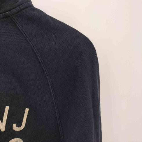 ヌーディージーンズ Nudie Jeans ENOK NJCO ジップパーカー メンズ import:XS