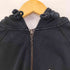 ヌーディージーンズ Nudie Jeans ENOK NJCO ジップパーカー メンズ import:XS