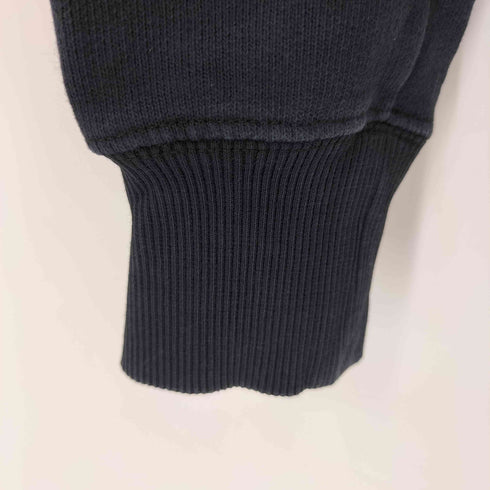 ヌーディージーンズ Nudie Jeans ENOK NJCO ジップパーカー メンズ import:XS