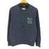 ヌーディージーンズ Nudie Jeans MELVIN NJCO ラグランスリーブスウェット メンズ import:XS
