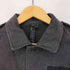 ダブルジェイケイ wjk weft satin army shirts jkt メンズ JPN:M