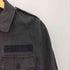 ダブルジェイケイ wjk weft satin army shirts jkt メンズ JPN:M