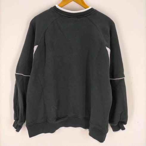 ベンデイビス BEN DAVIS OVAL TEAM CREW メンズ JPN:XL