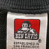 ベンデイビス BEN DAVIS OVAL TEAM CREW メンズ JPN:XL