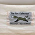 ザフォックスコレクション THE FOX COLLECTION ボーダークルーネックカットソー メンズ JPN:L