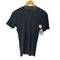 バーバリーロンドン BURBERRY LONDON コットンクルーネックTシャツ レディース import:M