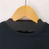 バーバリーロンドン BURBERRY LONDON コットンクルーネックTシャツ レディース import:M