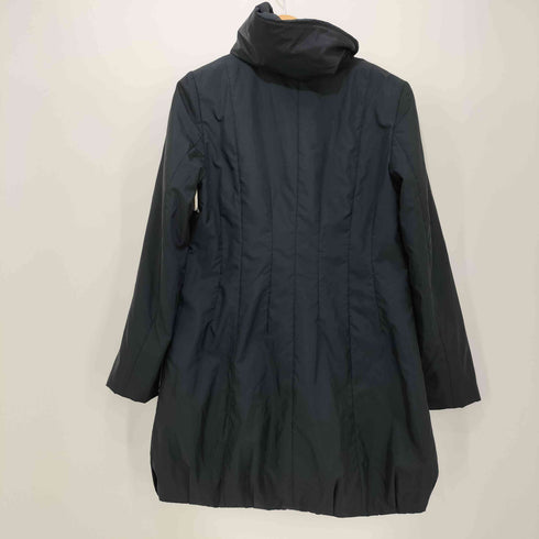 レリアン Leilian 中綿コート レディース 7