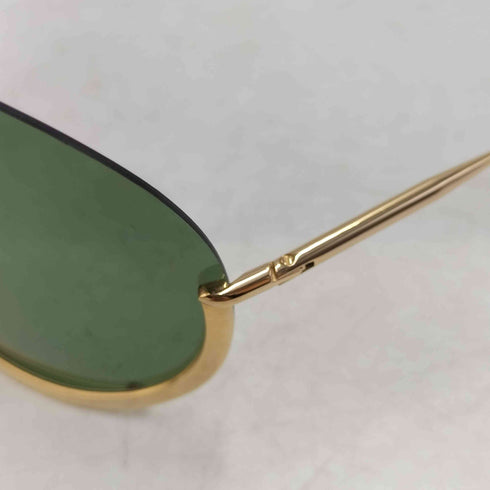 アクネストゥディオズ ACNE STUDIOS Handmade in France フレーム シールド サングラス メンズ