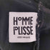 オムプリッセイッセイミヤケ HOMME PLISSE ISSEY MIYAKE 16AW デザイン ポケット コットン ポリ ストレッチ テーパード パンツ メンズ JPN:3
