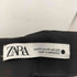 ザラ ZARA スリット入りチューブスカート レディース us xs