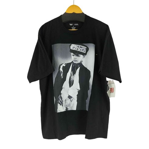 ネイバーフッド NEIGHBORHOOD Keisuke Baba BF . TEE SS-2 メンズ JPN:L