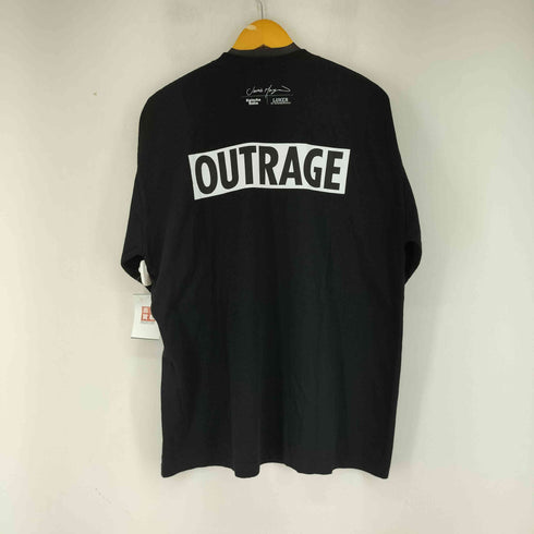 ネイバーフッド NEIGHBORHOOD Keisuke Baba BF . TEE SS-2 メンズ JPN:L