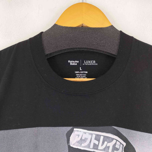 ネイバーフッド NEIGHBORHOOD Keisuke Baba BF . TEE SS-2 メンズ JPN:L