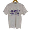 オニータ ONEITA USA製 シングルステッチ プリントTシャツ メンズ JPN:M