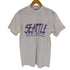 オニータ ONEITA USA製 シングルステッチ プリントTシャツ メンズ JPN:M