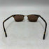 レイバン Ray-Ban B&L USA Square Clubmaster Sunglasses スクエア クラブマスター サングラス イエロー トータス メンズ