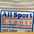 オールスポーツ ALL sport USAプリントTシャツ シングルステッチ メンズ JPN:L
