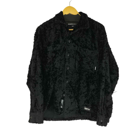 ネイバーフッド NEIGHBORHOOD 23AW FUR SHIRT LS メンズ JPN:M