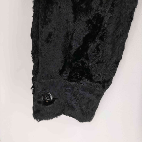 ネイバーフッド NEIGHBORHOOD 23AW FUR SHIRT LS メンズ JPN:M