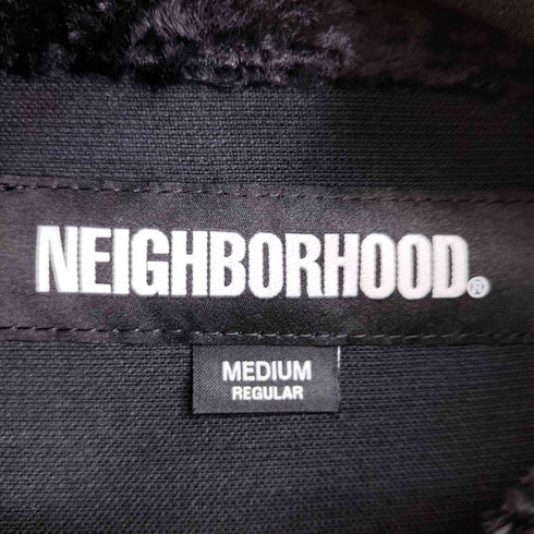 ネイバーフッド NEIGHBORHOOD 23AW FUR SHIRT LS メンズ JPN:M